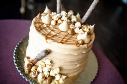 Bakery/Baked Goods